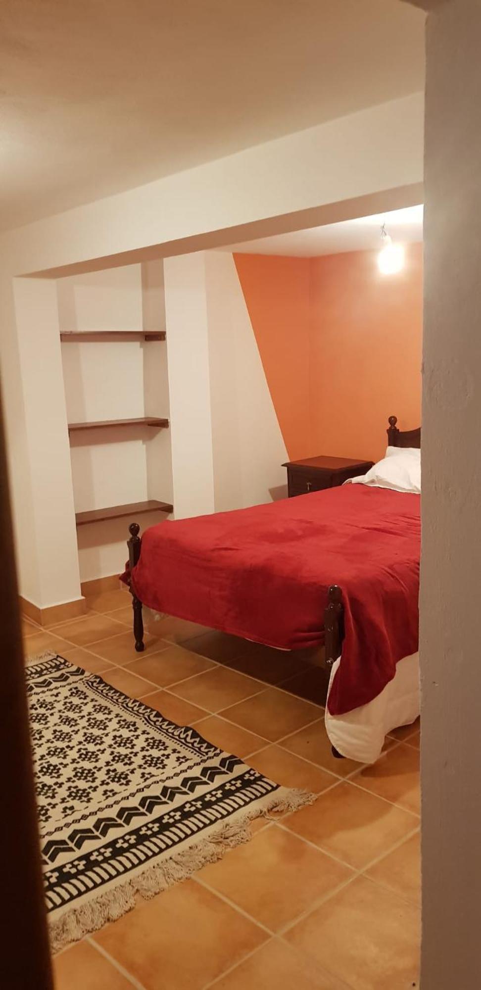 Casa Gama Villa Ribeira da Janela Exteriör bild