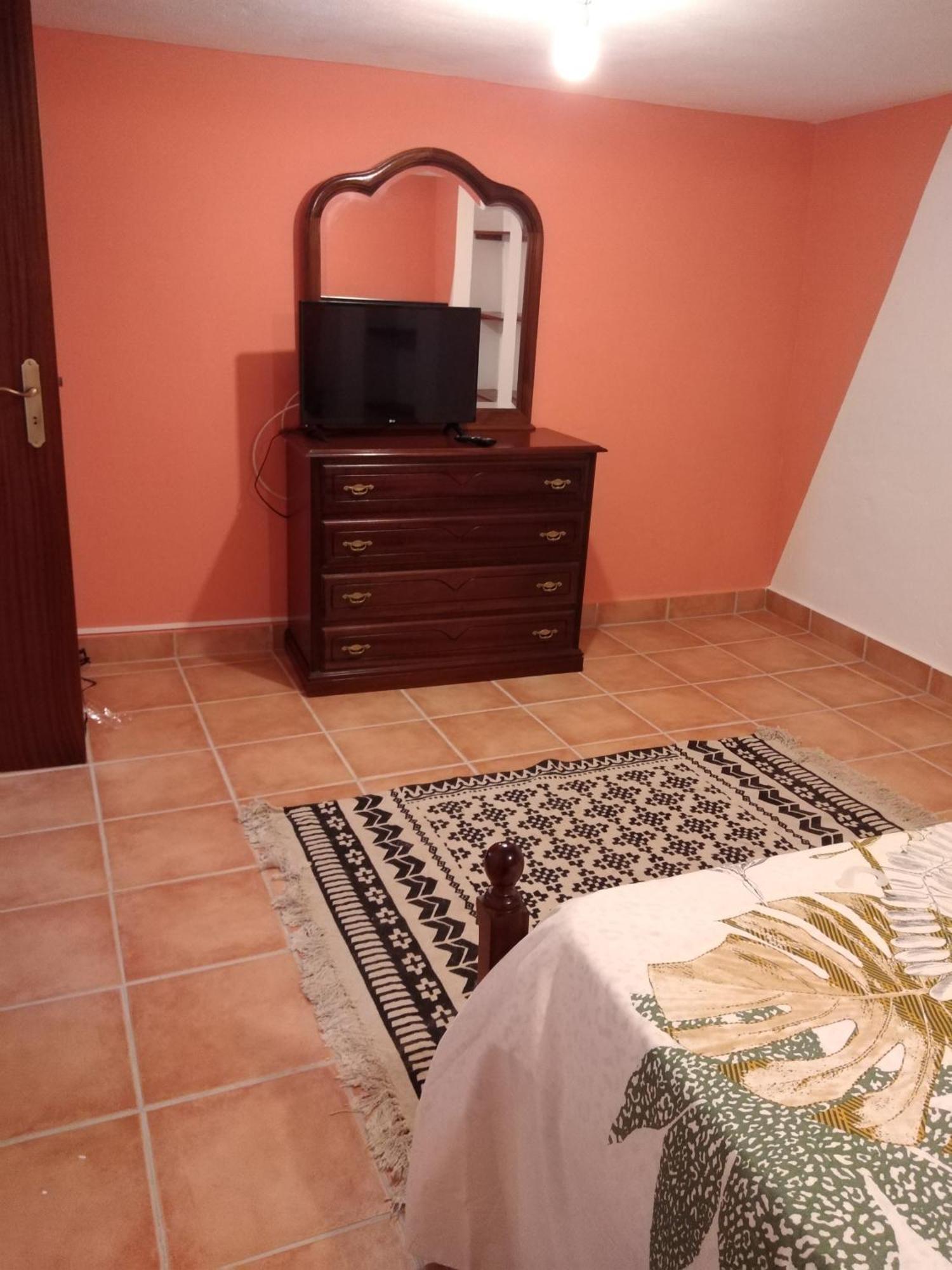 Casa Gama Villa Ribeira da Janela Exteriör bild